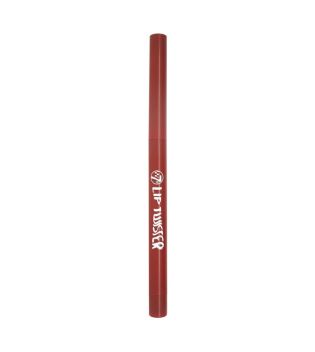 W7 Lip Twisters Nude | High Quality Tissue Product Online - Product Image W7 Lip Twisters Nude | High Quality Tissue Product Online - Product Image